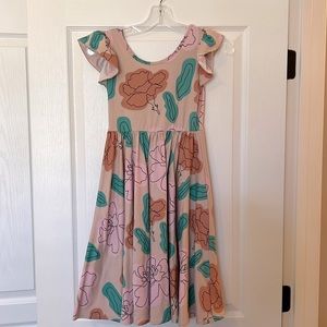 Adorable Boutique dress size 8/10